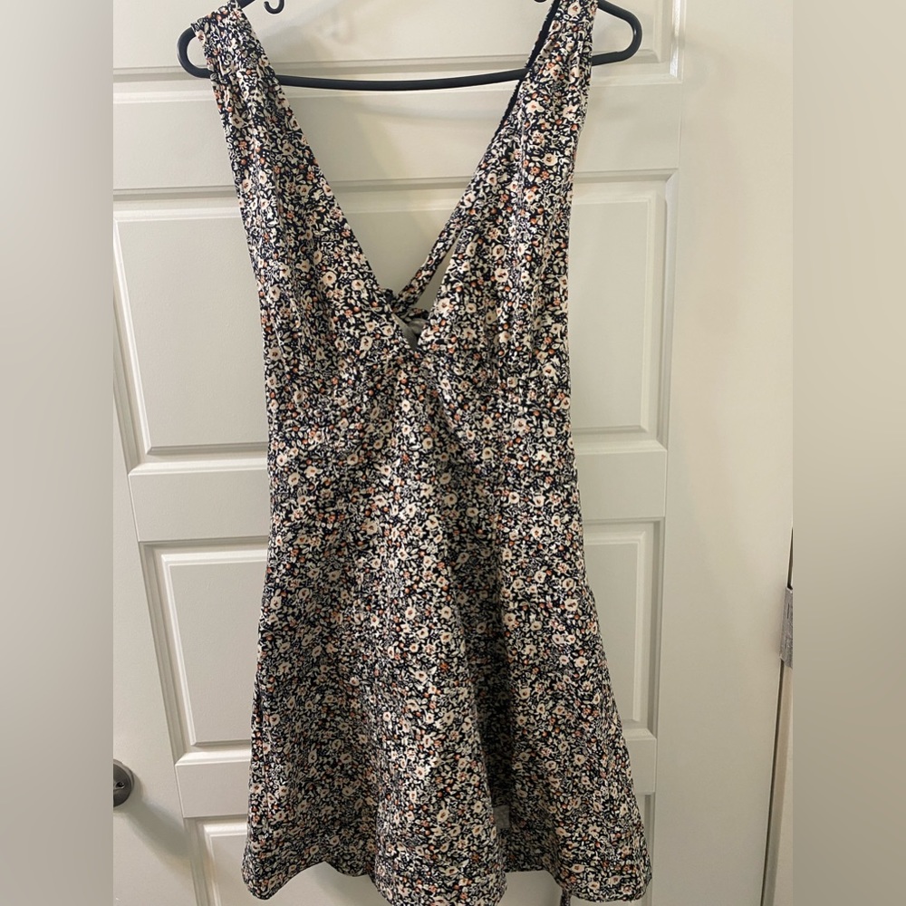 Free People NWT mini-dress